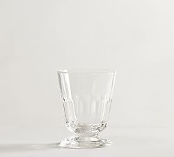 La Rochere Perigord Glass Tumblers - Set of 6