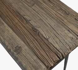 Winston Reclaimed Wood End Table