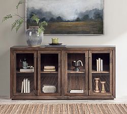 Ashley Buffet (37.5&quot; - 72&quot;w)