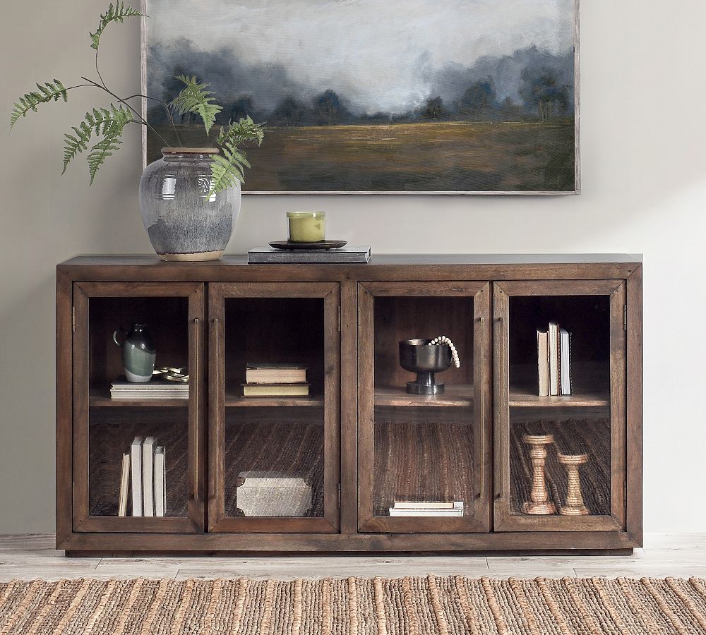Ashley Buffet (37.5&quot; - 72&quot;w)