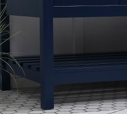 Reeves 60&quot; Double Sink Vanity