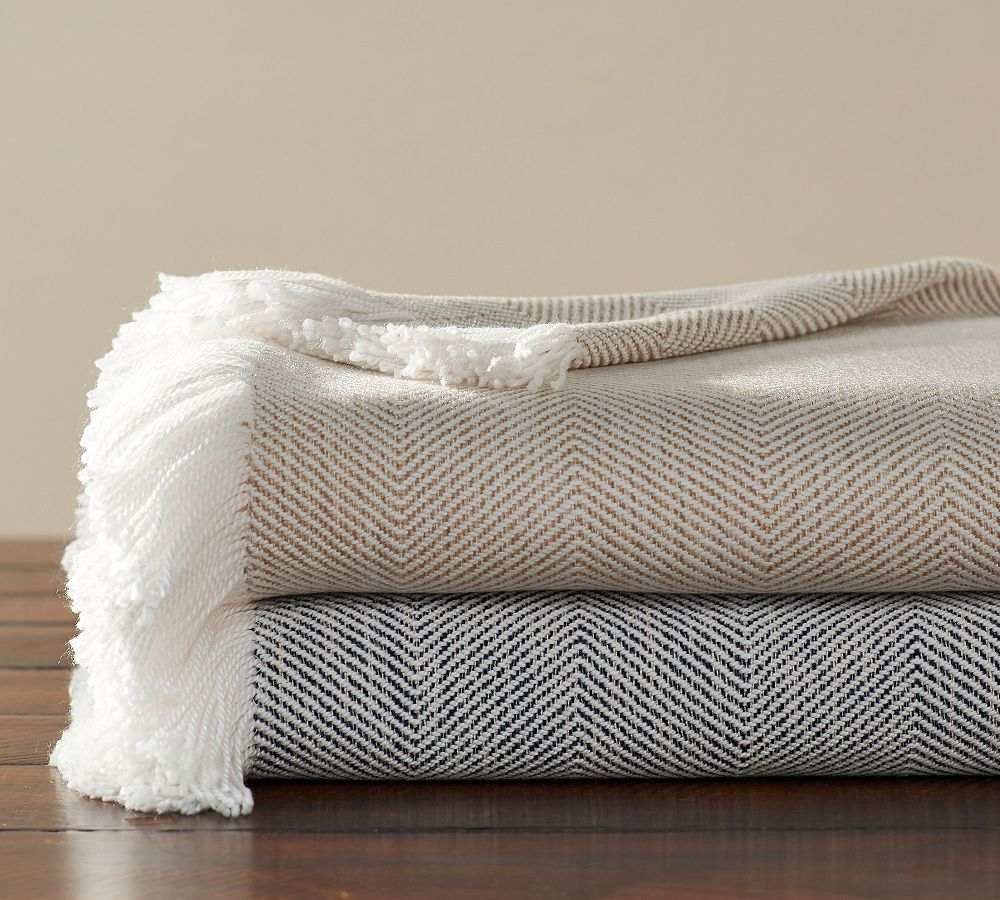 Sunbrella&#0174; Outdoor Throw