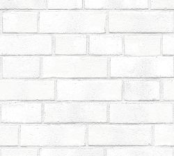 Brick Removable Wallpaper