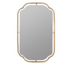 Craiova Wall Mirror 22&quot; x 34&quot;