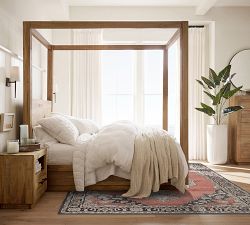 Custom Kayson Tonal Printed Rug