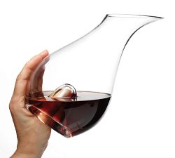 Luigi Bormioli Magnifico Decanter