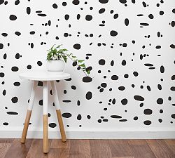 Pebbles Removable Wall Decal