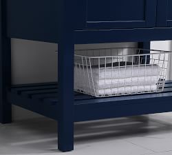 Reeves 30&quot; Single Sink Vanity