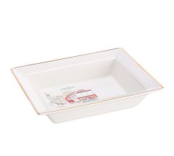 San Francisco Tray