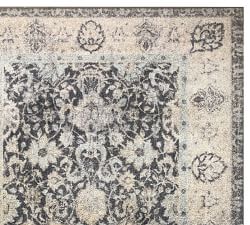 Yulia Washable Mat