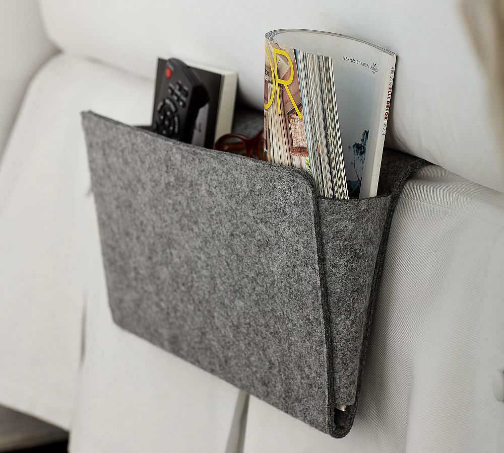 Bedside Storage Caddy
