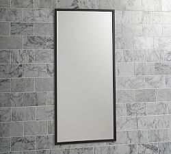 Open Box: Kensington Slim Rectangular Medicine Cabinet