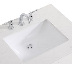 Reeves 30&quot; Single Sink Vanity
