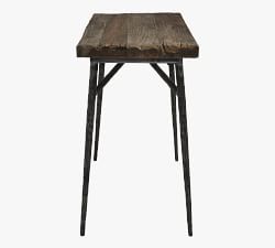 Winston Reclaimed Wood End Table