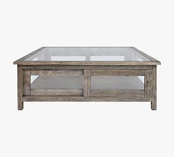Kai Square Coffee Table (48&quot;)
