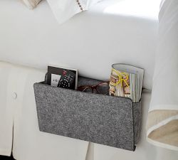 Bedside Storage Caddy