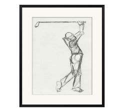 Club Sport Prints