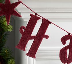 HARRY POTTER&#8482; Garland