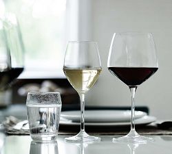 Holmegaard&#0174; Perfection Tumbler Glass, Set of 6