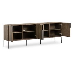 Katya Media Console (82&quot;)