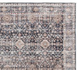 Kavi Washable Rug