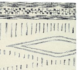 Luka Hand-Tufted Wool Rug