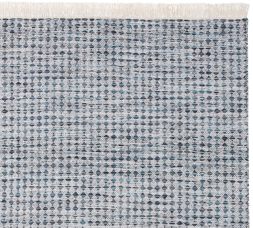 Oden Outdoor Rug Swatch