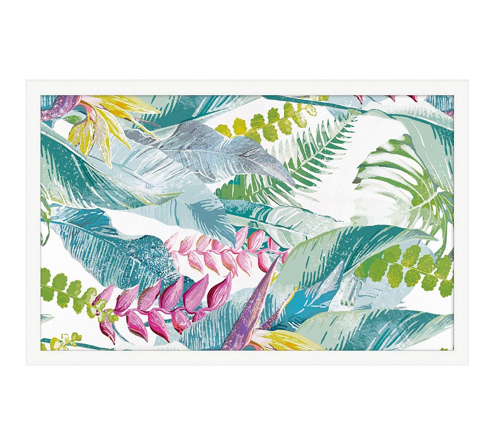 Tropic Breeze