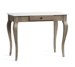 Alexandra Marble Writing Desk