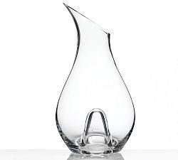 Luigi Bormioli Magnifico Decanter