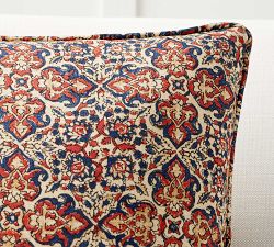 Lynd Printed Pillow Cover