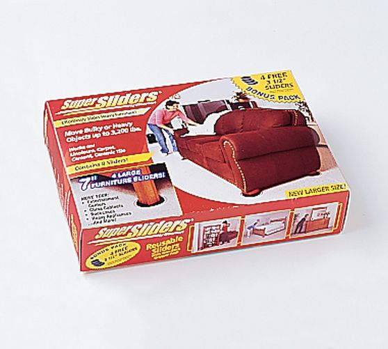 Furniture Movers