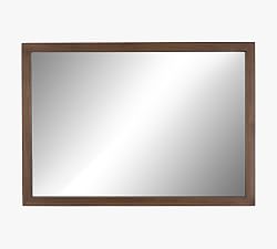 Graham Rectangular Wall Mirror