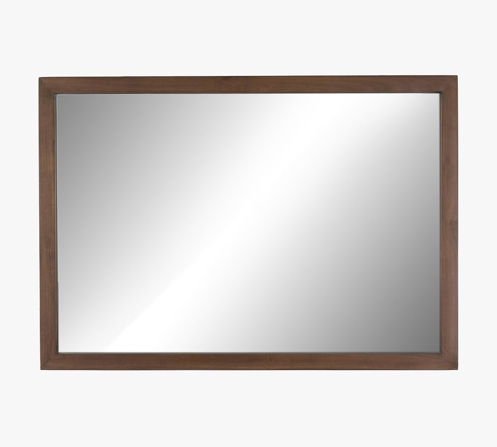 Graham Rectangular Wall Mirror
