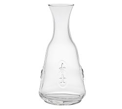 La Rochere Fleur de Lys Carafe
