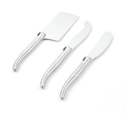 Laguiole Cheese Knives Set