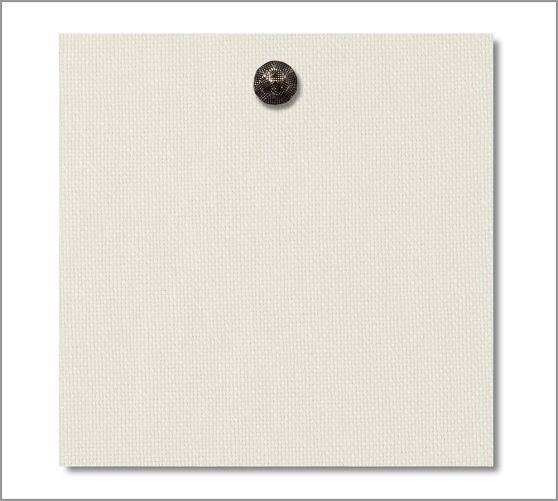Peyton Linen Cotton Curtain Swatch