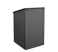 Sag Outdoor Lockable Storage Box
