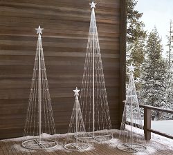 Light Show LED Tree
