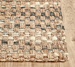 Mccann Jute Rug