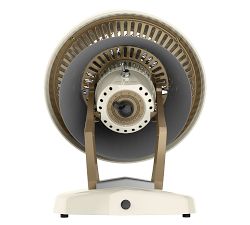 Vornado Vheat Vintage Metal Heater