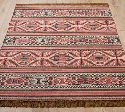 Emersyn Flatweave Rug