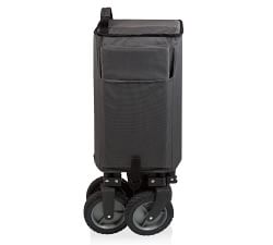 Expandable Utility Wagon
