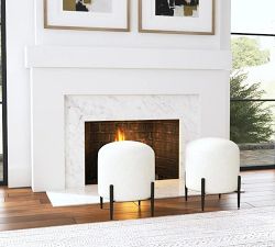 Finlo Ottoman