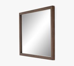 Graham Rectangular Wall Mirror