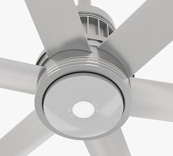 i6 Indoor Ceiling Fan LED Light Kit (9&quot;)