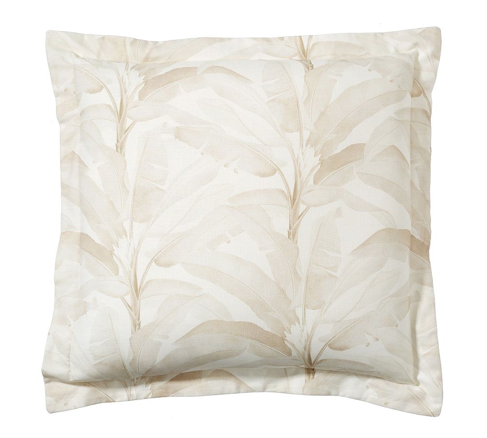 Palm Sham