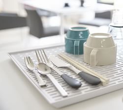 Yamazaki Tower Dish Drying Rack