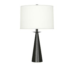 Danielle Tapered Table Lamp (24&quot;-31&quot;)