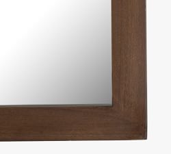 Graham Rectangular Wall Mirror